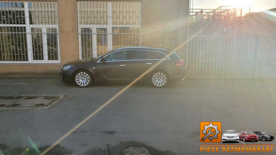 Arcuri opel insignia a 2014