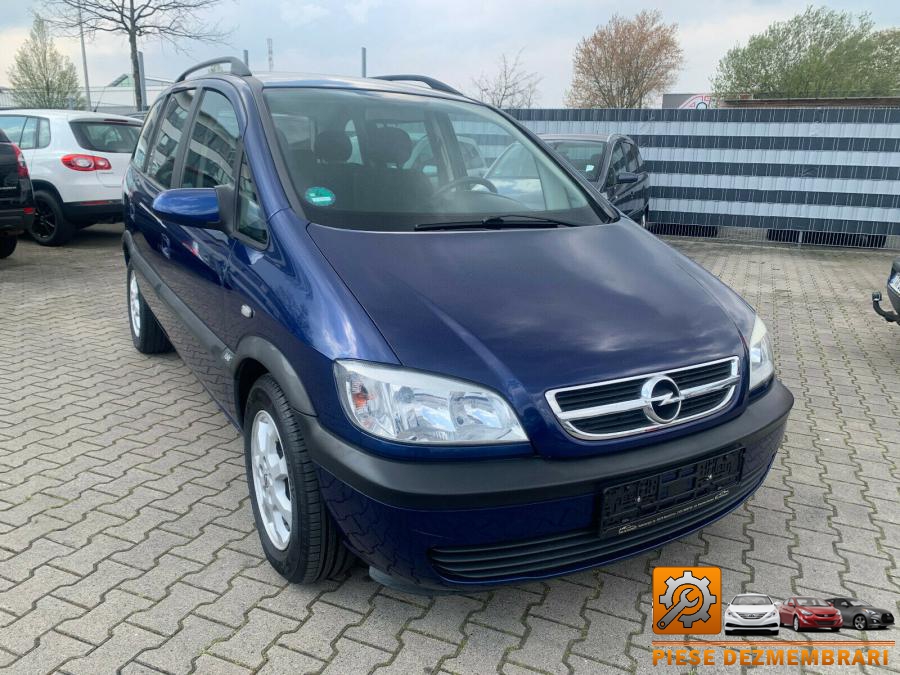 Arcuri opel zafira a 2003