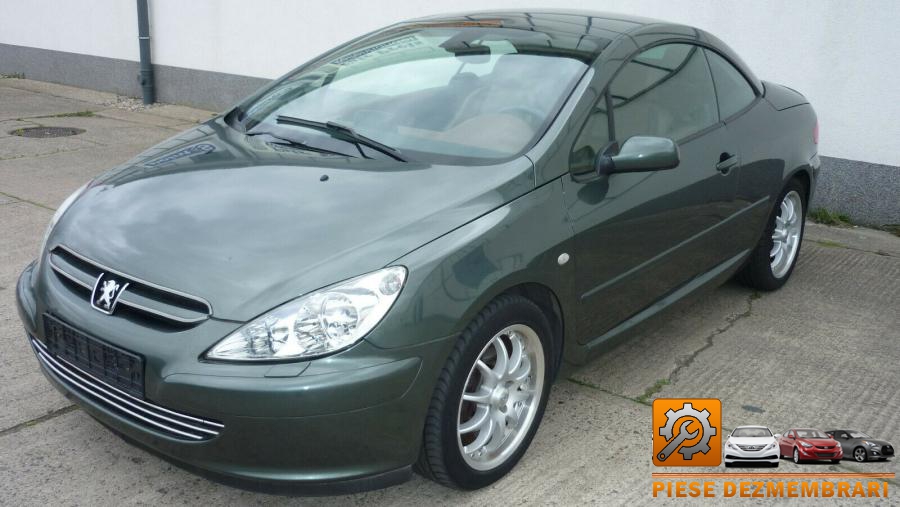 Arcuri peugeot 307 2008