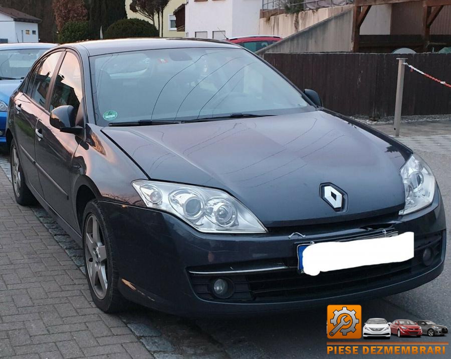 Arcuri renault laguna 2012