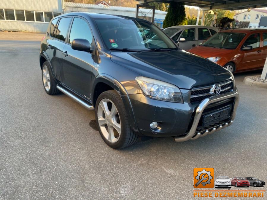 Arcuri toyota rav 4 2011