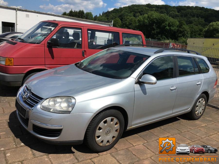 Arcuri volkswagen golf 2008