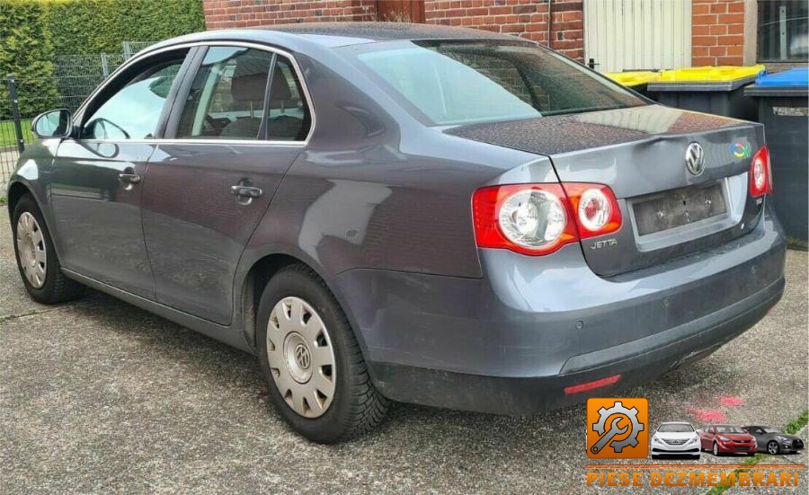 Arcuri volkswagen jetta 2007