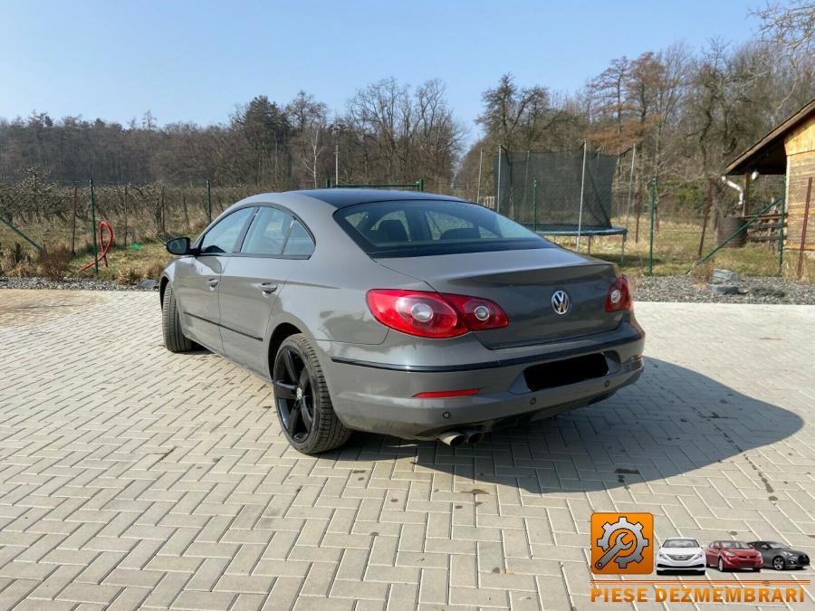 Arcuri volkswagen passat cc 2006