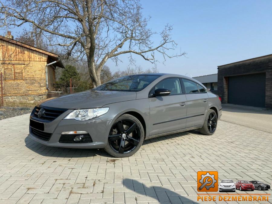 Arcuri volkswagen passat cc 2006