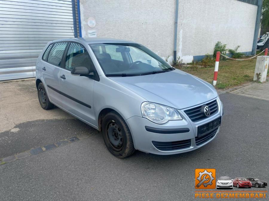 Arcuri volkswagen polo 2009