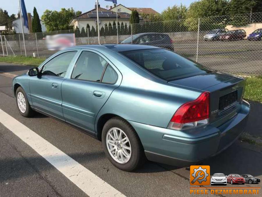 Arcuri volvo s60 2005