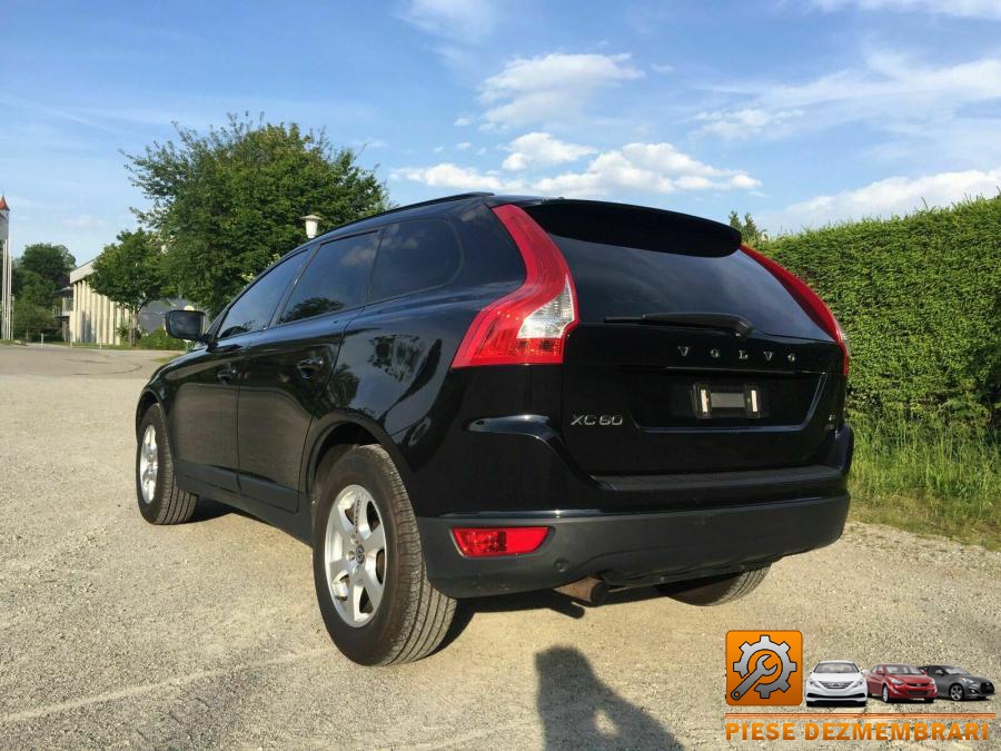 Arcuri volvo xc 60 2011