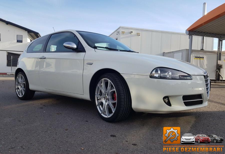 Aripa fata alfa romeo 147 2006