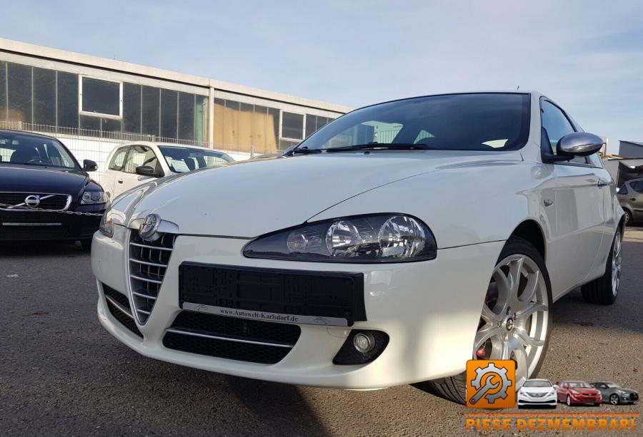 Aripa fata alfa romeo 147 2006