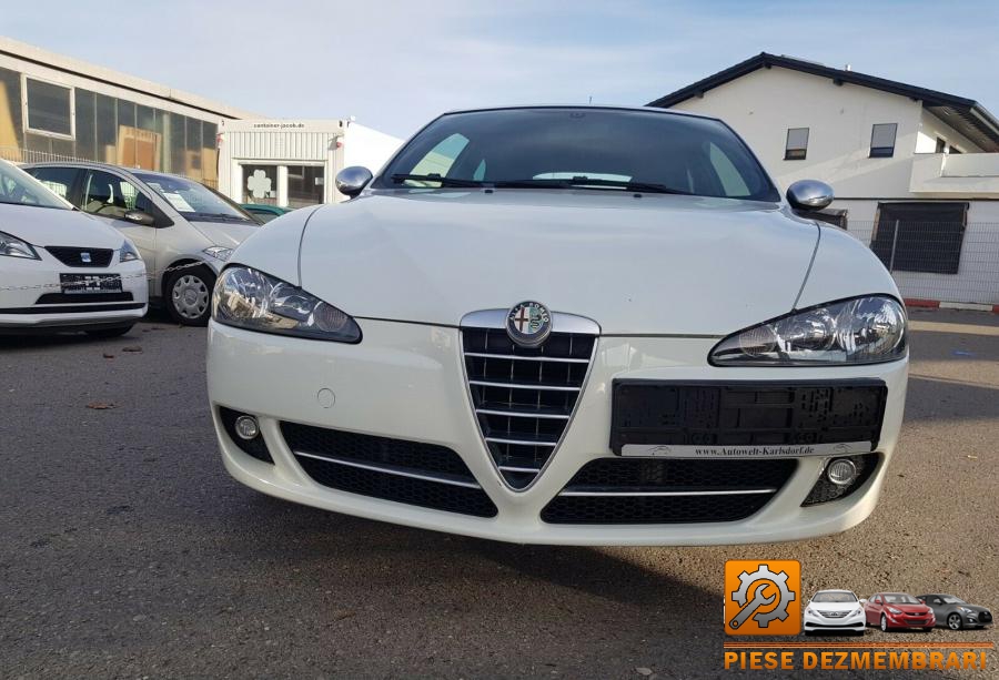 Aripa fata alfa romeo 147 2006