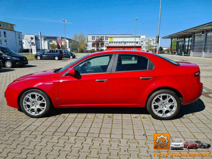 Aripa fata alfa romeo 159 2007