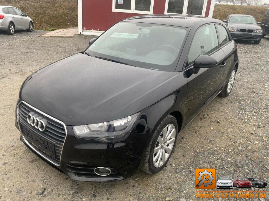 Aripa fata audi a1 2009