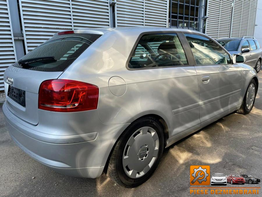 Aripa fata audi a3 2004