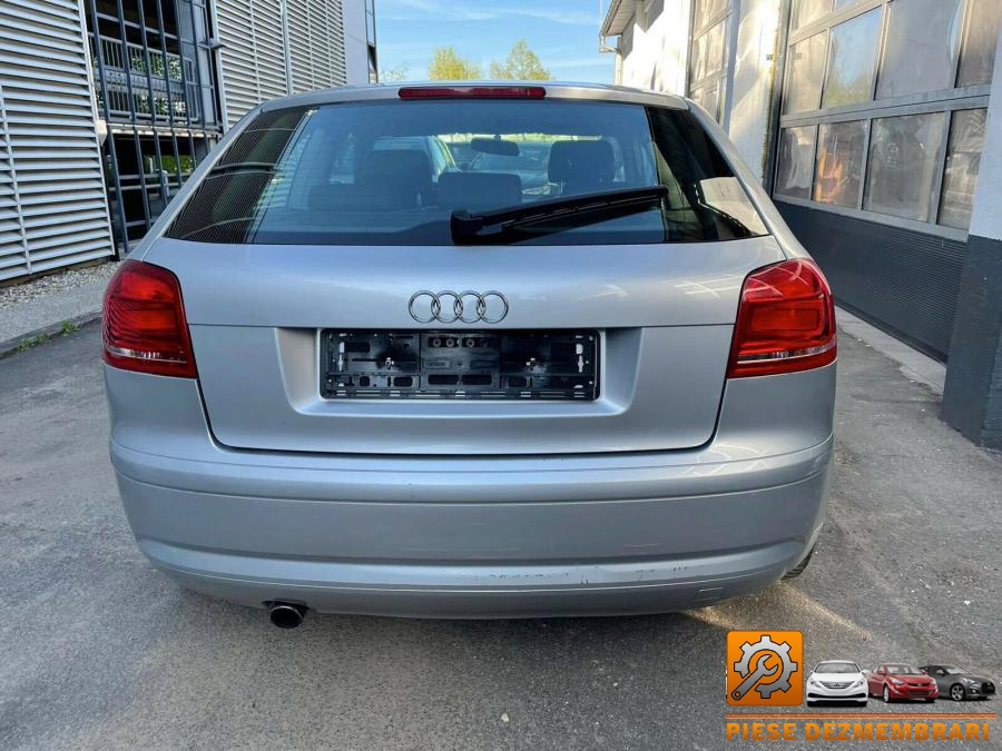 Aripa fata audi a3 2004