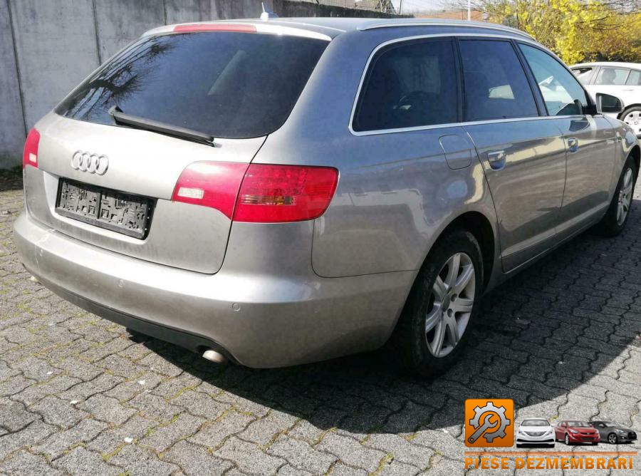 Aripa fata audi a6 2006