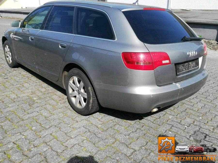 Aripa fata audi a6 2006