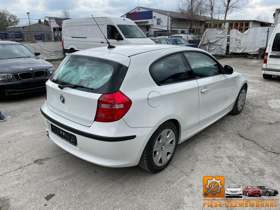 Aripa fata bmw seria 1 2006