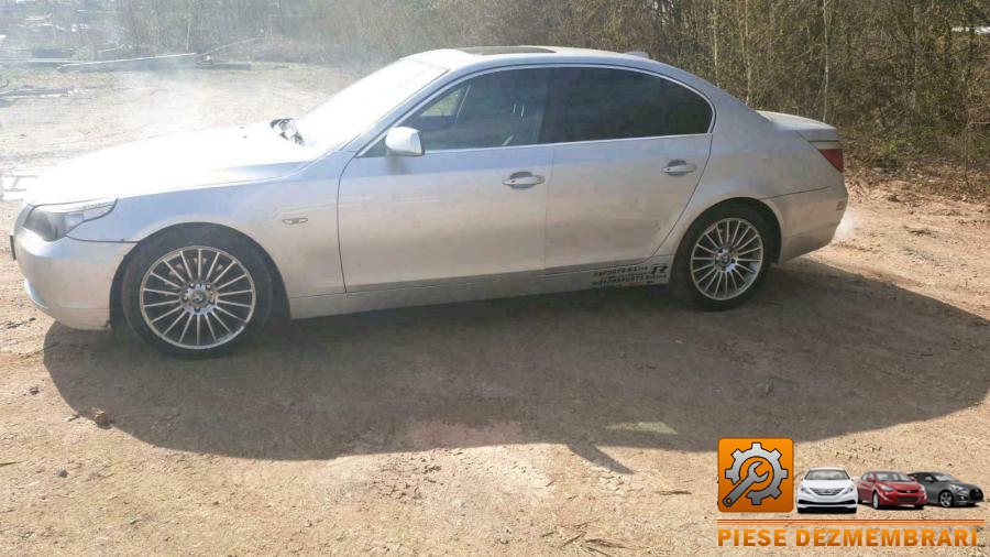 Aripa fata bmw seria 5 e60 2008