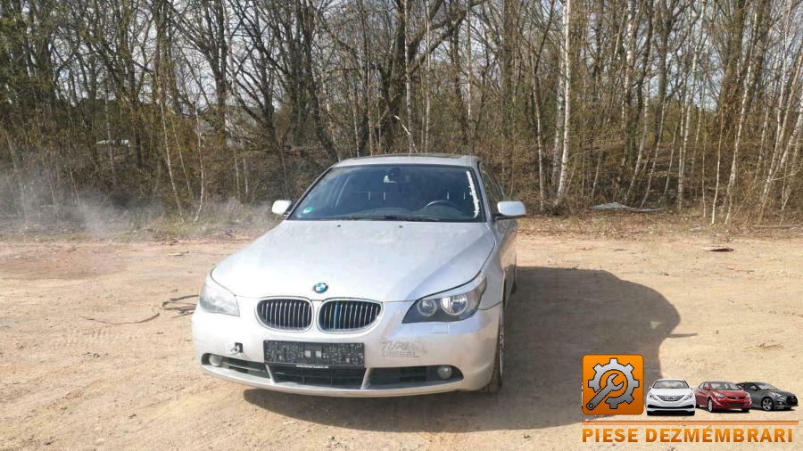 Aripa fata bmw seria 5 e60 2008