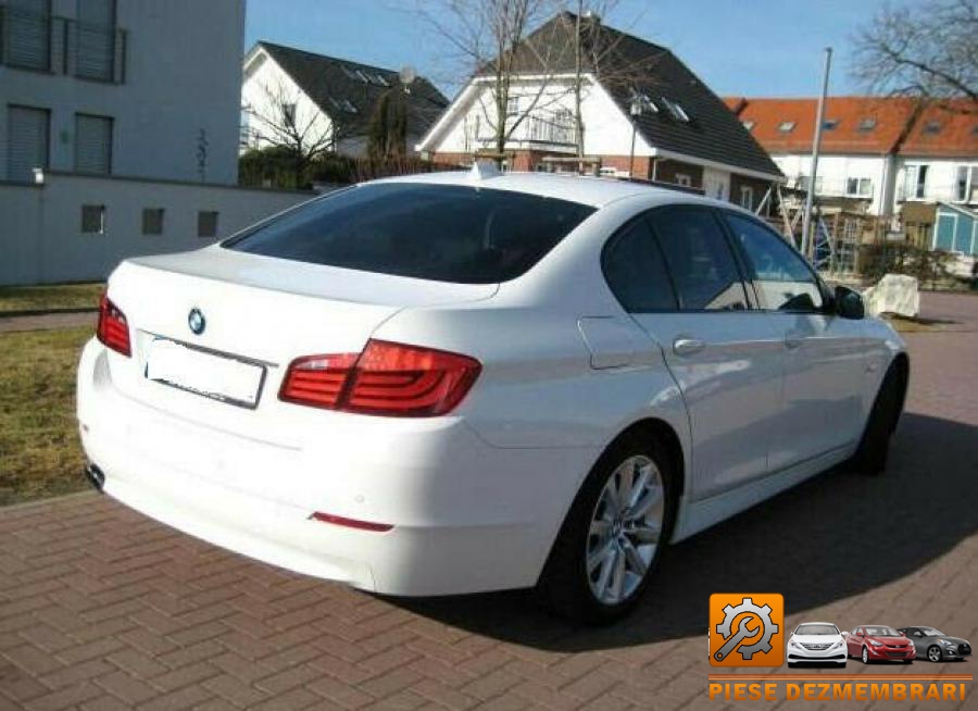 Aripa fata bmw seria 5 f10 2012