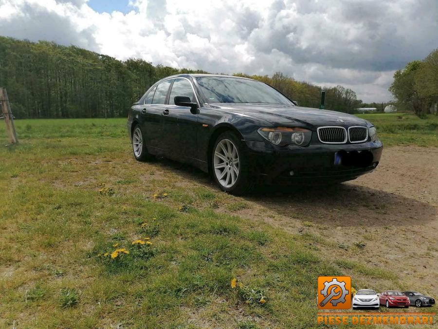 Aripa fata bmw seria 7 e65 2006