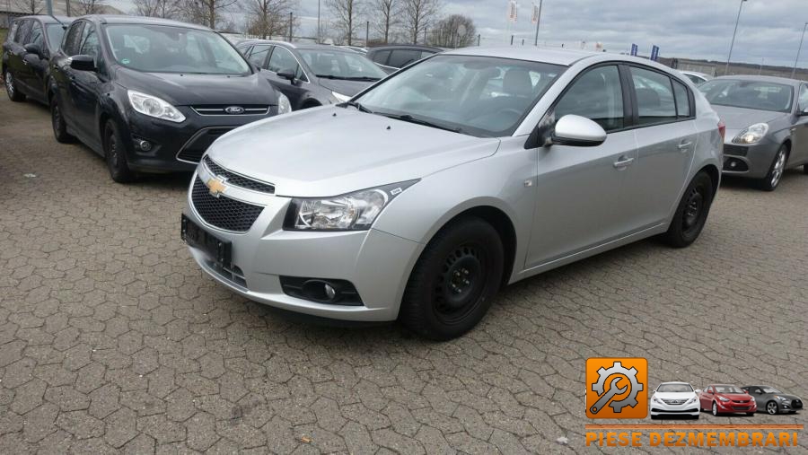 Aripa fata chevrolet cruze 2010