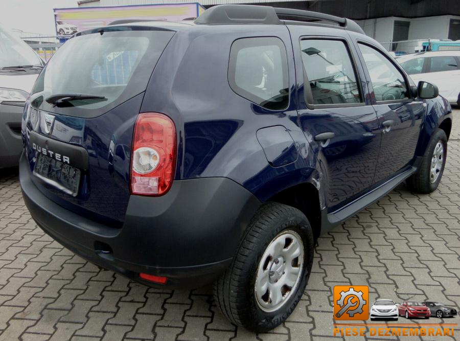 Aripa fata dacia duster 2014