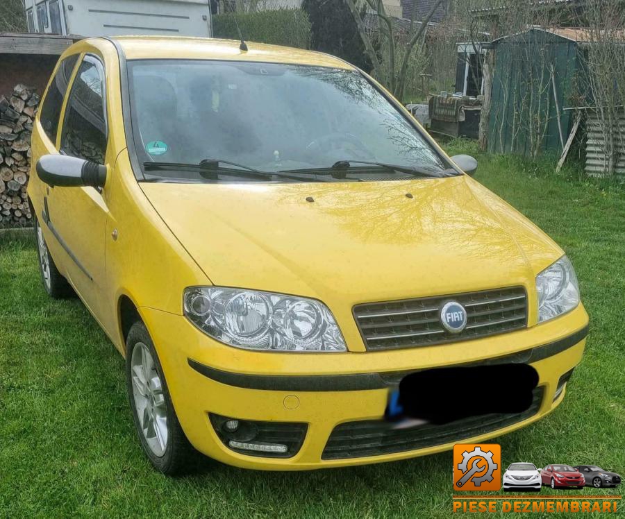 Aripa fata fiat punto 2008