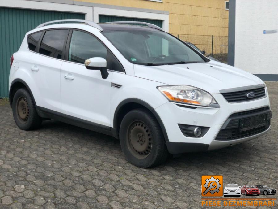 Aripa fata ford kuga 2013