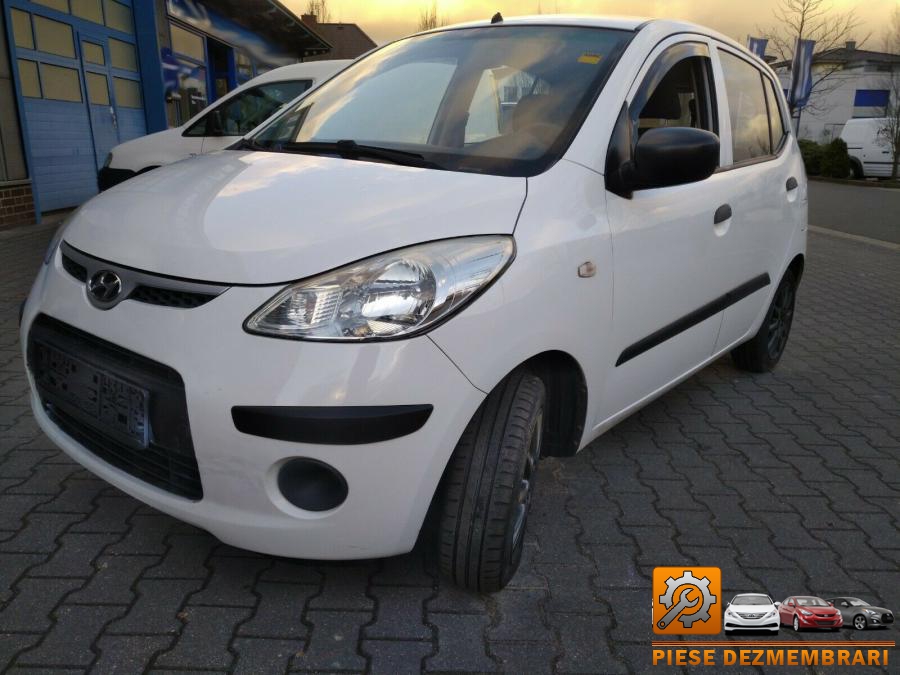 Aripa fata hyundai i10 2010