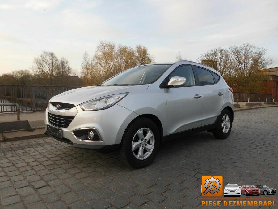 Aripa fata hyundai ix35 2013