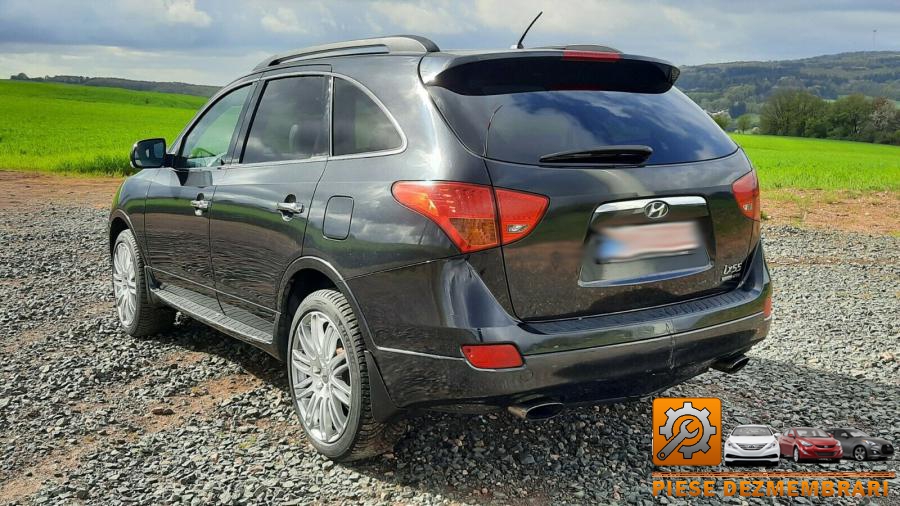 Aripa fata hyundai ix55 2010