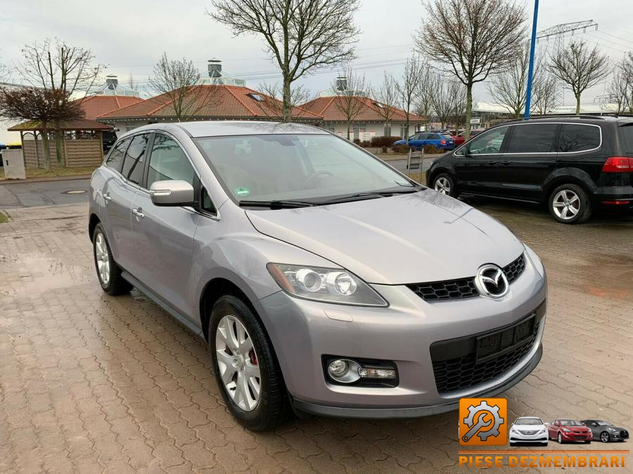 Aripa fata mazda cx 7 2012