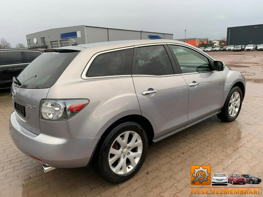 Aripa fata mazda cx 7 2012