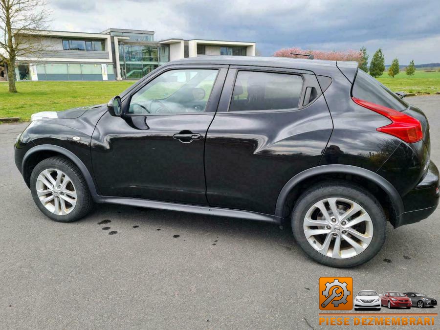 Aripa fata nissan juke 2015