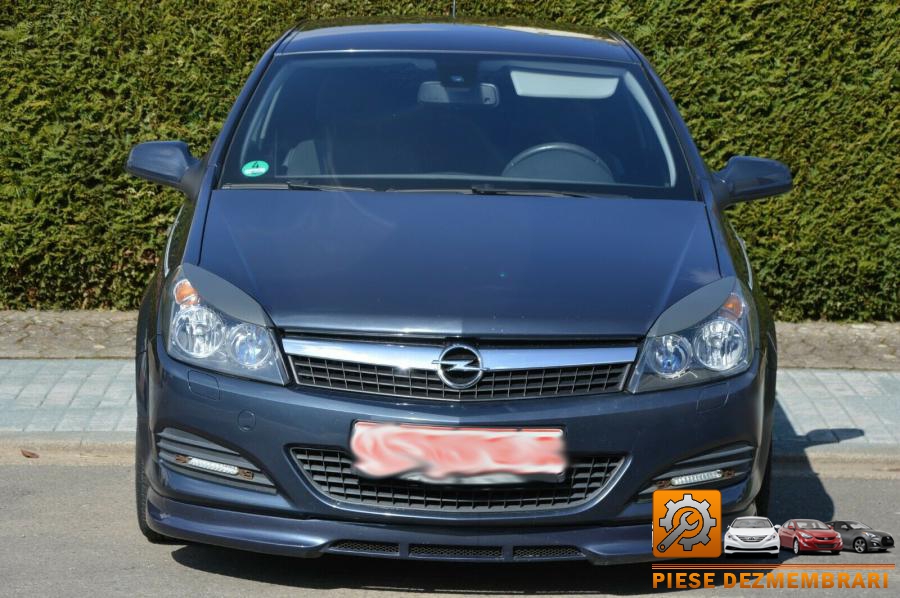 Aripa fata opel astra h 2006