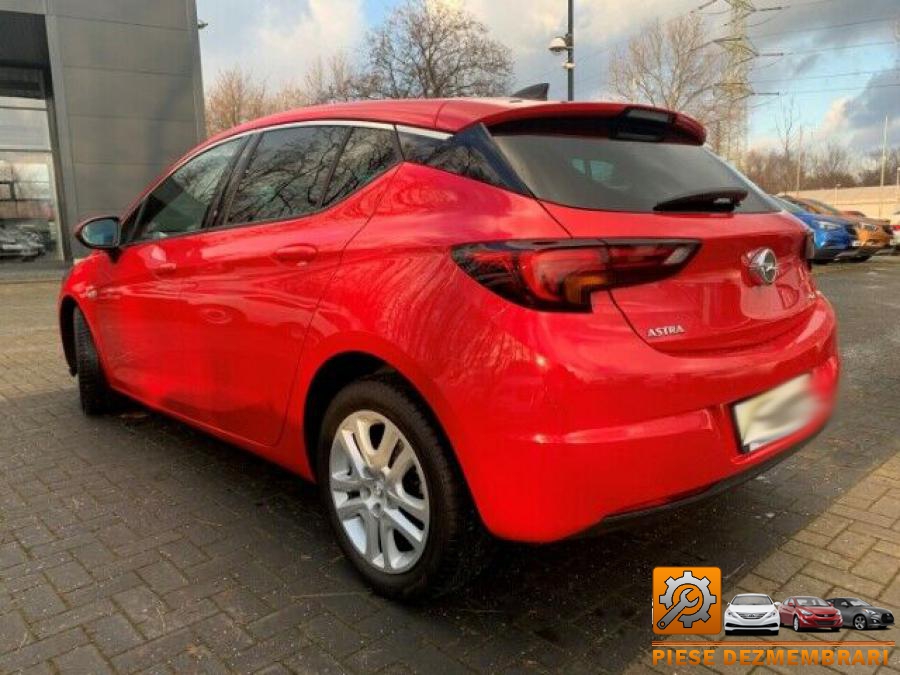 Aripa fata opel astra j 2014