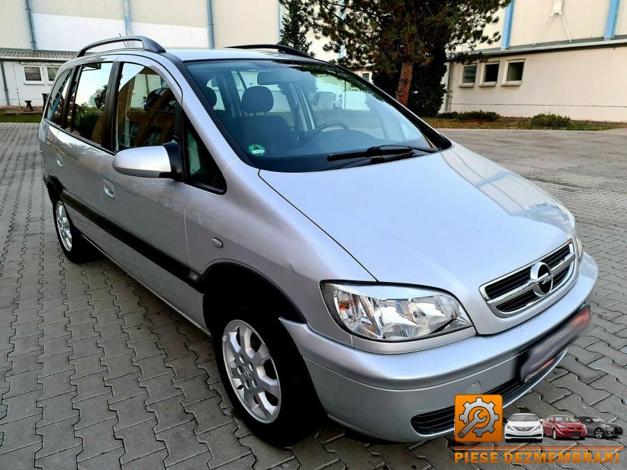 Aripa fata opel zafira a 2003