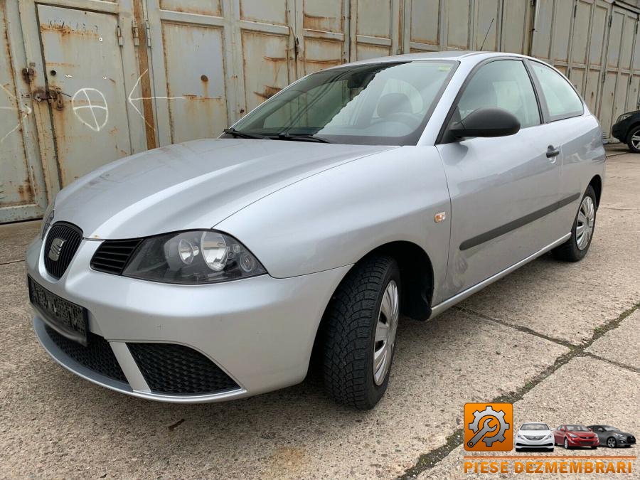 Aripa fata seat ibiza 2005