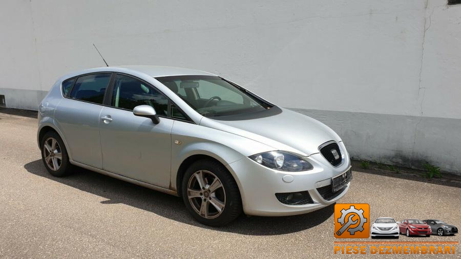 Aripa fata seat leon 2011