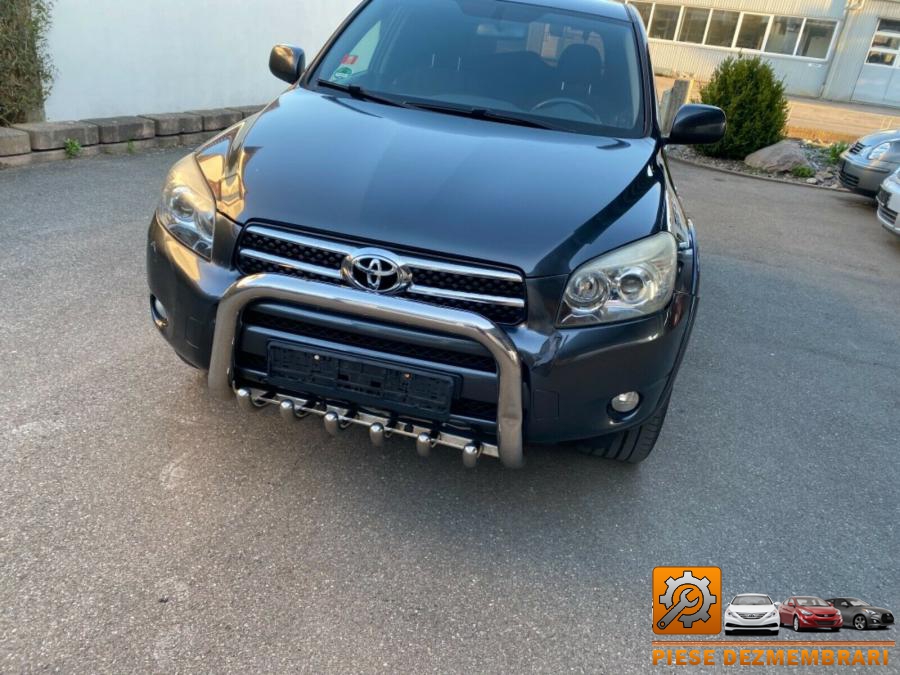 Aripa fata toyota rav 4 2011