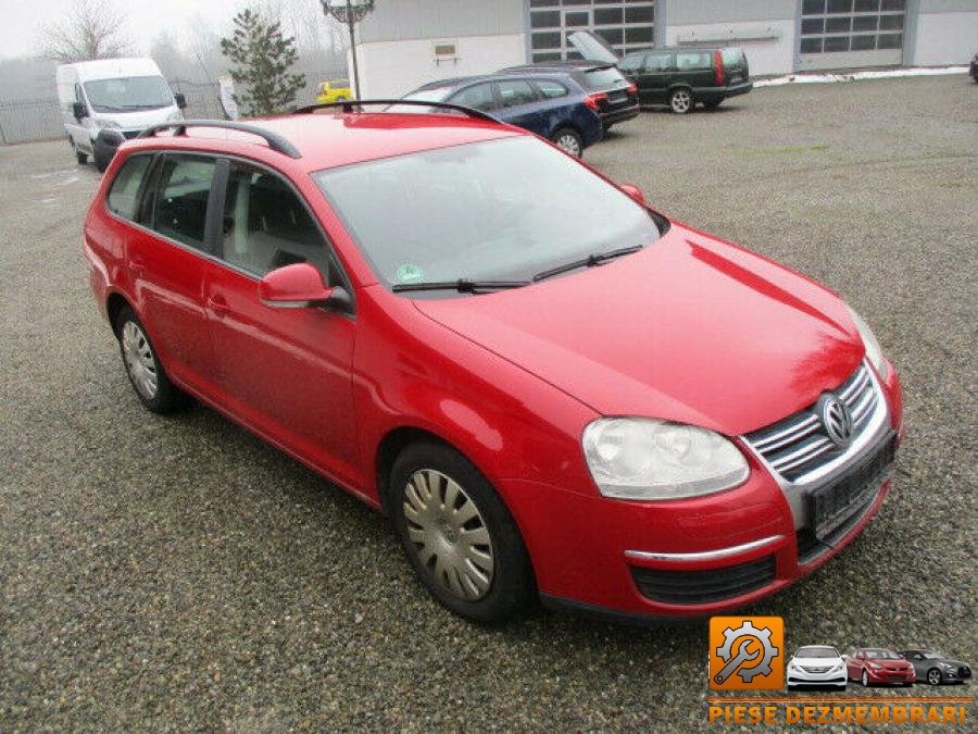 Aripa fata volkswagen golf 2008