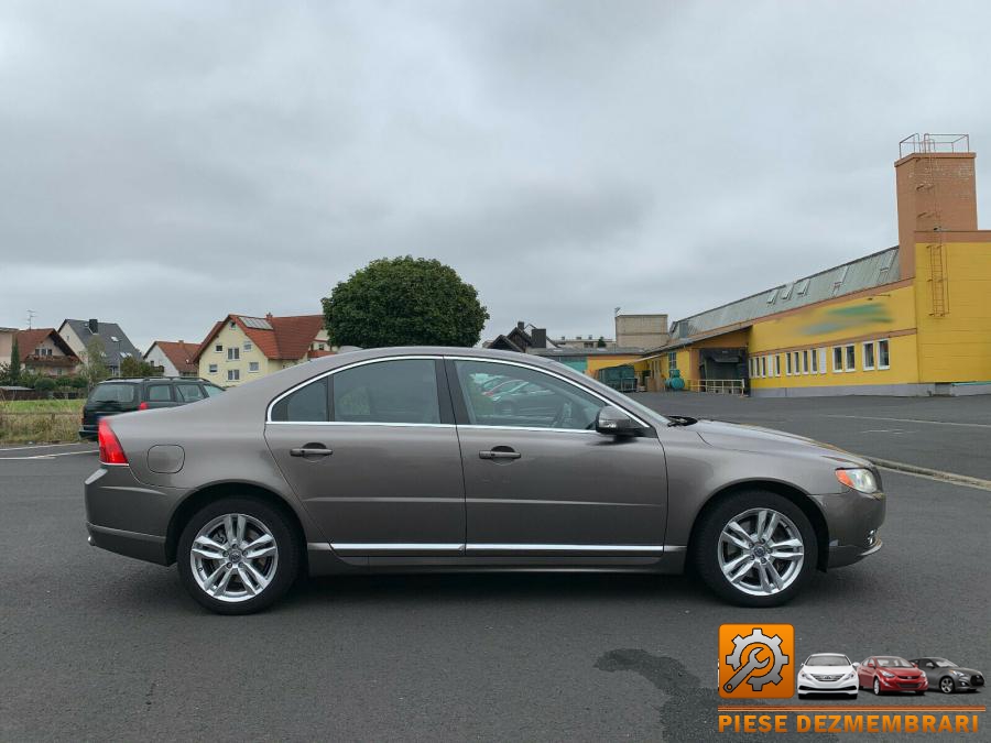 Aripa fata volvo s80 2011