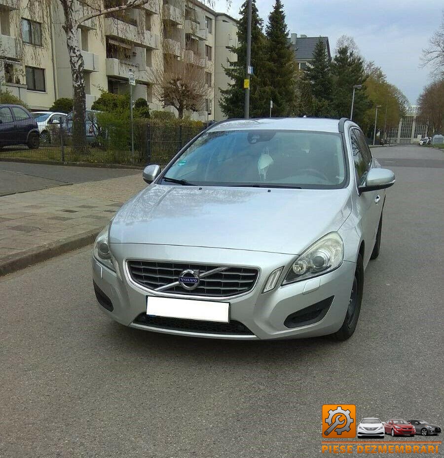 Aripa fata volvo v60 2013