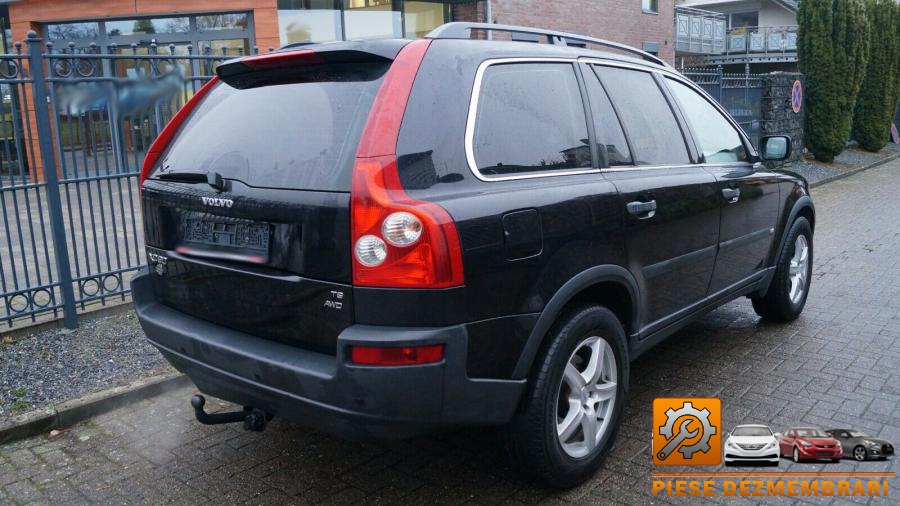 Aripa fata volvo xc 90 2011