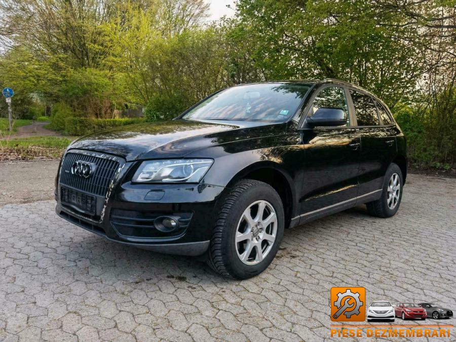 Aripa spate audi q5 2008