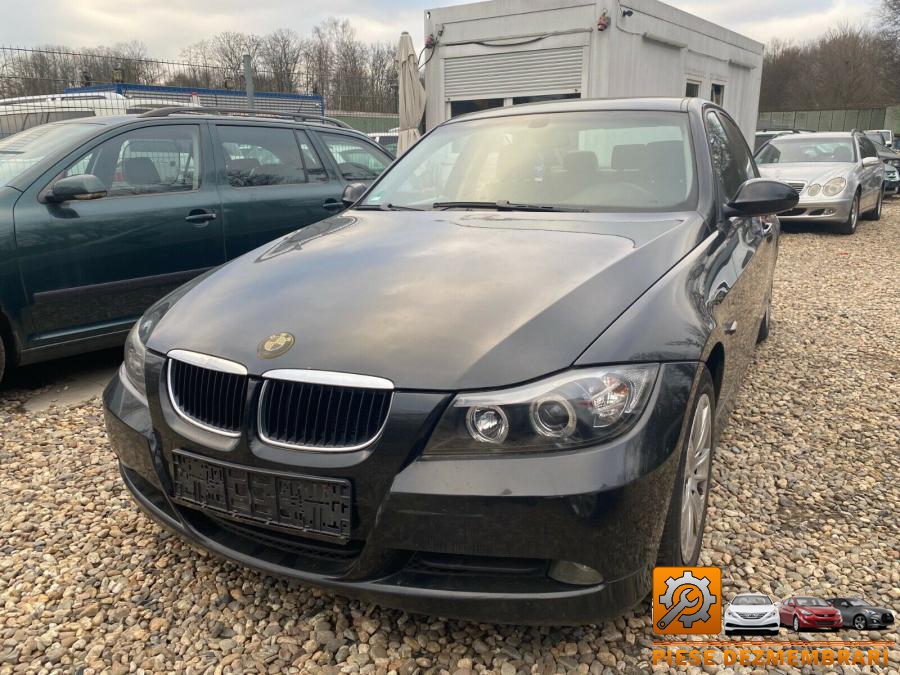 Aripa spate bmw seria 3 e90 2010