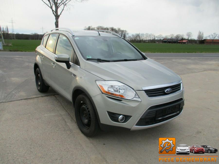 Aripa spate ford kuga 2013