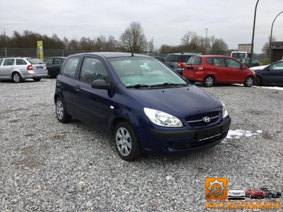 Aripa spate hyundai getz 2009